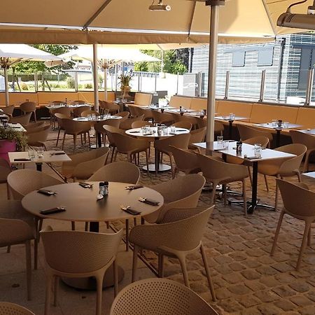 Chic'O Rail Hotel Saint-Omer  Exterior photo