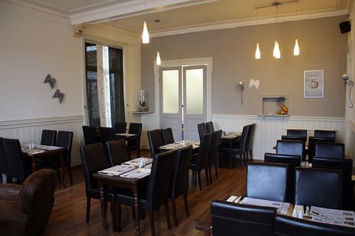 Chic'O Rail Hotel Saint-Omer  Exterior photo